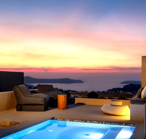 Halcyon Days Suites